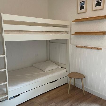 Appartement A Seignosse Ocean 2 Chb Et Jardin Exterior foto